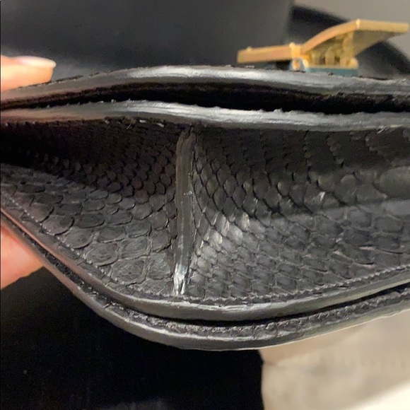 NEW Celine Box Medium Bag - Picture 4 of 6